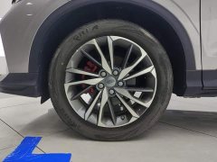 Geely Bingyue 2020 PRO 260T DCT Knight - ფოტო 6
