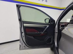 Geely Bingyue 2020 PRO 260T DCT Knight - ფოტო 7