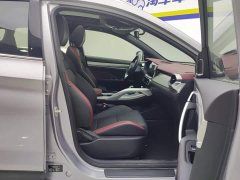 Geely Bingyue 2020 PRO 260T DCT Knight - ფოტო 8