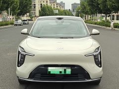 IM Motors Zhiji LS6 2026 Extended Range 66 Max - ფოტო 2