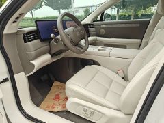 IM Motors Zhiji LS6 2026 Extended Range 66 Max - ფოტო 8