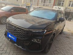 Ford Lingrui 2023 Jijing EcoBoost 170 Light Shadow - ფოტო 1