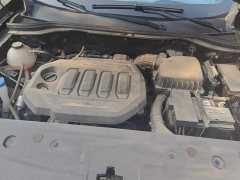 Ford Lingrui 2023 Jijing EcoBoost 170 Light Shadow - ფოტო 10