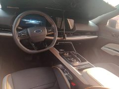Ford Lingrui 2023 Jijing EcoBoost 170 Light Shadow - ფოტო 12