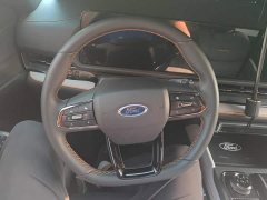 Ford Lingrui 2023 Jijing EcoBoost 170 Light Shadow - ფოტო 15