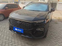 Ford Lingrui 2023 Jijing EcoBoost 170 Light Shadow - ფოტო 2