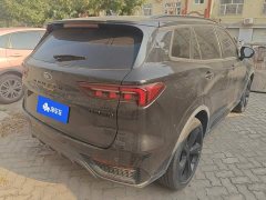 Ford Lingrui 2023 Jijing EcoBoost 170 Light Shadow - ფოტო 3