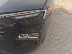 Ford Lingrui 2023 Jijing EcoBoost 170 Light Shadow - ფოტო 5