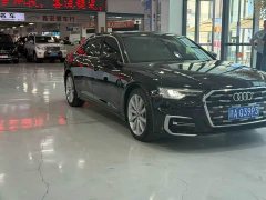Audi A6L 2023 Facelift 45 TFSI Dynamic Luxury - ფოტო 3