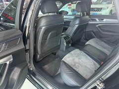 Audi A6L 2023 Facelift 45 TFSI Dynamic Luxury - ფოტო 4