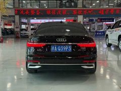 Audi A6L 2023 Facelift 45 TFSI Dynamic Luxury - ფოტო 8