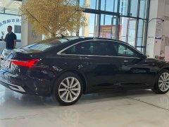 Audi A6L 2023 Facelift 45 TFSI Dynamic Luxury - ფოტო 9