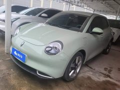 ORA Good Cat 2023 501km Long Range Luxury Ternary Lithium - ფოტო 1