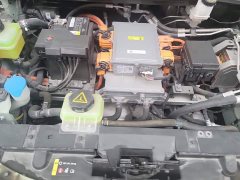 ORA Good Cat 2023 501km Long Range Luxury Ternary Lithium - ფოტო 10
