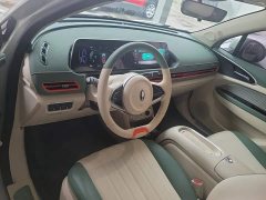 ORA Good Cat 2023 501km Long Range Luxury Ternary Lithium - ფოტო 12