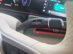 ORA Good Cat 2023 501km Long Range Luxury Ternary Lithium - ფოტო 16