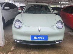 ORA Good Cat 2023 501km Long Range Luxury Ternary Lithium - ფოტო 2