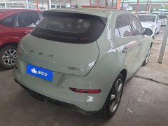 ORA Good Cat 2023 501km Long Range Luxury Ternary Lithium - ფოტო 3
