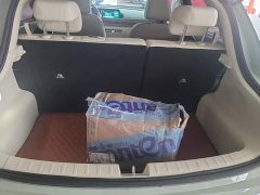 ORA Good Cat 2023 501km Long Range Luxury Ternary Lithium - ფოტო 4