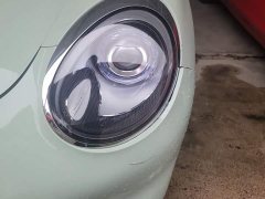 ORA Good Cat 2023 501km Long Range Luxury Ternary Lithium - ფოტო 5