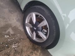 ORA Good Cat 2023 501km Long Range Luxury Ternary Lithium - ფოტო 6