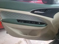 ORA Good Cat 2023 501km Long Range Luxury Ternary Lithium - ფოტო 7