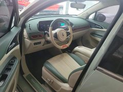 ORA Good Cat 2023 501km Long Range Luxury Ternary Lithium - ფოტო 9