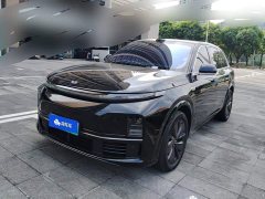 Li Auto L7 2024 Pro - ფოტო 1