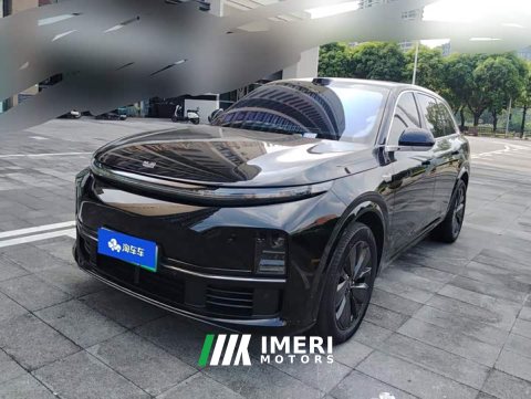 2025 Li Auto L7 2024 Pro - ავტომობილი ჩინეთიდან
