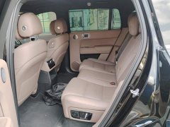 Li Auto L7 2024 Pro - ფოტო 10