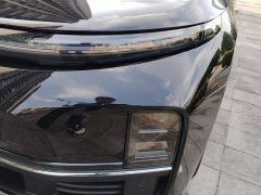 Li Auto L7 2024 Pro - ფოტო 5