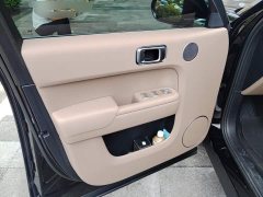 Li Auto L7 2024 Pro - ფოტო 7