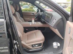 Li Auto L7 2024 Pro - ფოტო 8