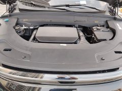 Li Auto L7 2024 Pro - ფოტო 9