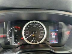 Toyota Corolla 1.2T S-CVT Pioneer Plus - ფოტო 10