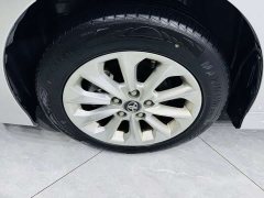 Toyota Corolla 1.2T S-CVT Pioneer Plus - ფოტო 14