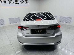 Toyota Corolla 1.2T S-CVT Pioneer Plus - ფოტო 5
