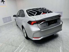 Toyota Corolla 1.2T S-CVT Pioneer Plus - ფოტო 6
