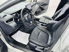 Toyota Corolla 1.2T S-CVT Pioneer Plus - ფოტო 7