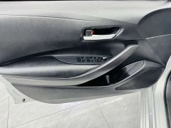 Toyota Corolla 1.2T S-CVT Pioneer Plus - ფოტო 8