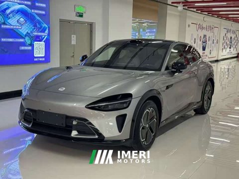 2025 Xiaomi YU7 Four-Wheel Drive Pro - ავტომობილი ჩინეთიდან