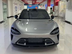 Xiaomi YU7 Four-Wheel Drive Pro - ფოტო 2