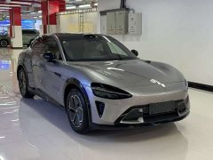 Xiaomi YU7 Four-Wheel Drive Pro - ფოტო 3