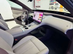 Xiaomi YU7 Four-Wheel Drive Pro - ფოტო 6