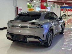 Xiaomi YU7 Four-Wheel Drive Pro - ფოტო 8