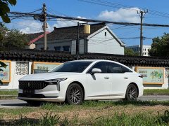 FAW Besturn B70 Third Generation 1.5T Automatic Comfort Edition - ფოტო 1