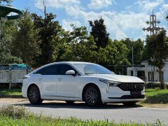 FAW Besturn B70 Third Generation 1.5T Automatic Comfort Edition - ფოტო 3