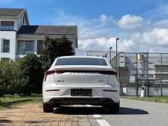 FAW Besturn B70 Third Generation 1.5T Automatic Comfort Edition - ფოტო 4