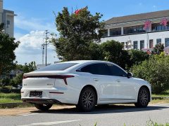 FAW Besturn B70 Third Generation 1.5T Automatic Comfort Edition - ფოტო 5