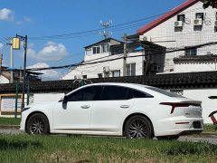 FAW Besturn B70 Third Generation 1.5T Automatic Comfort Edition - ფოტო 6